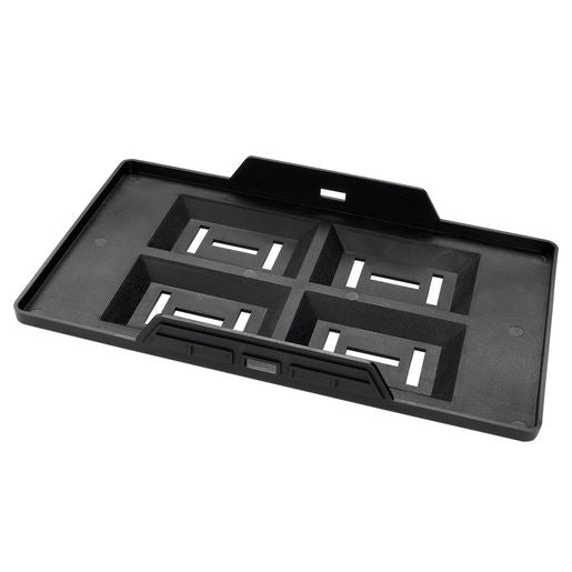 PROJECTA Battery Tray Plastic - PBT200