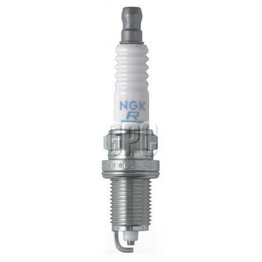 NGK Nickel Projected Spark Plug - ZFR7F-11