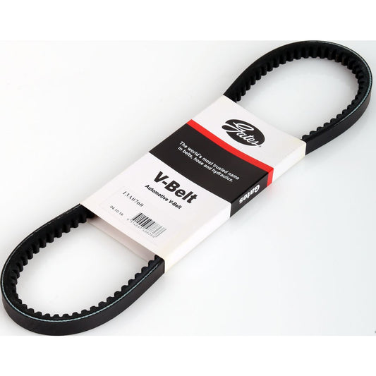 Gates Micro-V Belt - 13A0760