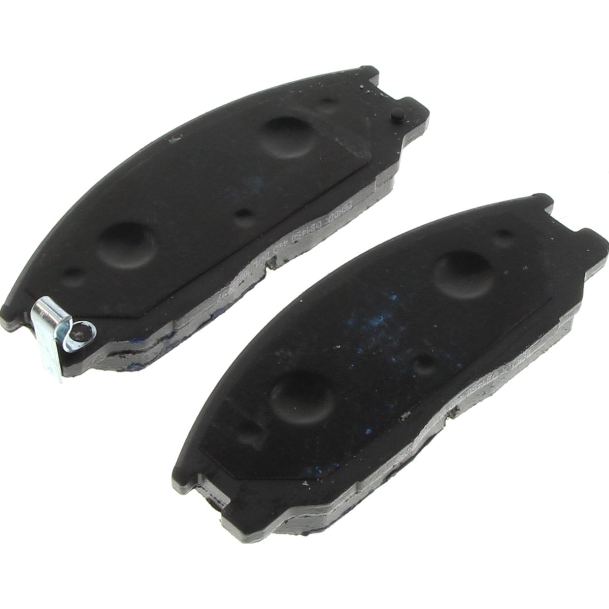 Bendix Brake Pads Set - 4WD/SUV - DB1450-4WD