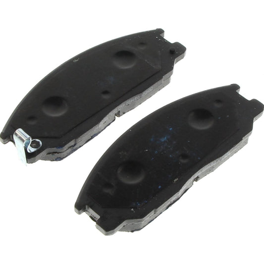 Bendix Brake Pads Set - 4WD/SUV - DB1450-4WD
