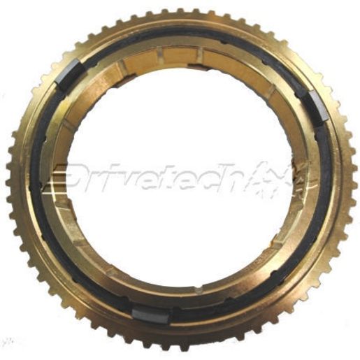 Drivetech 4x4 2nd Gear Synchro Ring Set - 087-135724