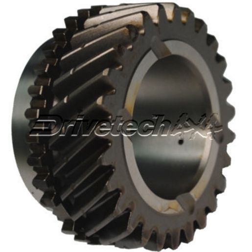 Drivetech 4x4 3rd Gear - 087-137636