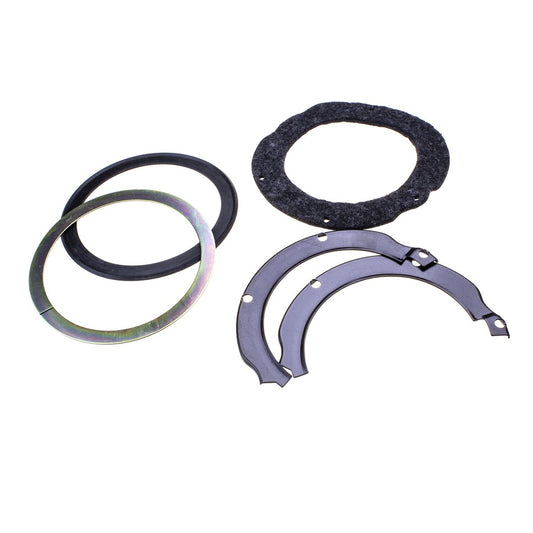 Drivetech 4x4 Front Axle Wiper Seals HZJ75 - 041-013107