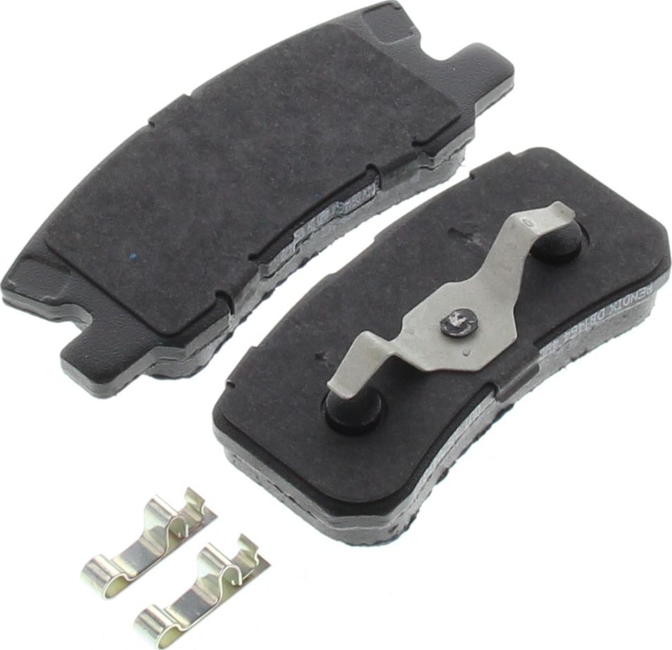 Bendix Brake Pads Set - 4WD/SUV - DB1464-4WD