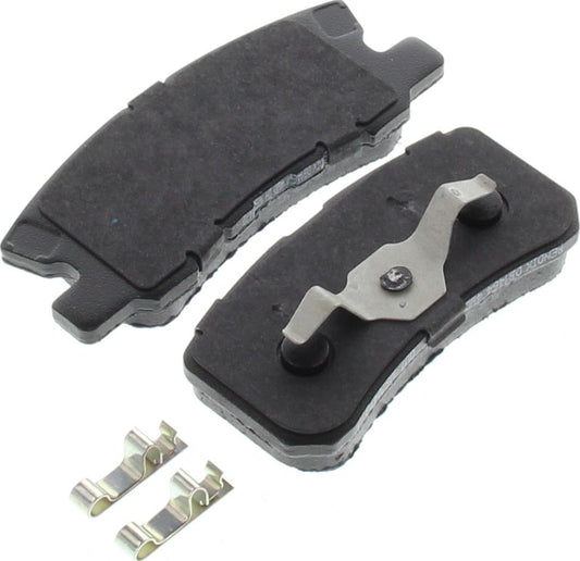 Bendix Brake Pads Set - 4WD/SUV - DB1464-4WD