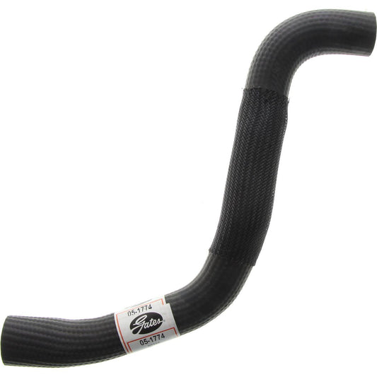 Gates Radiator Hose - 05-1774
