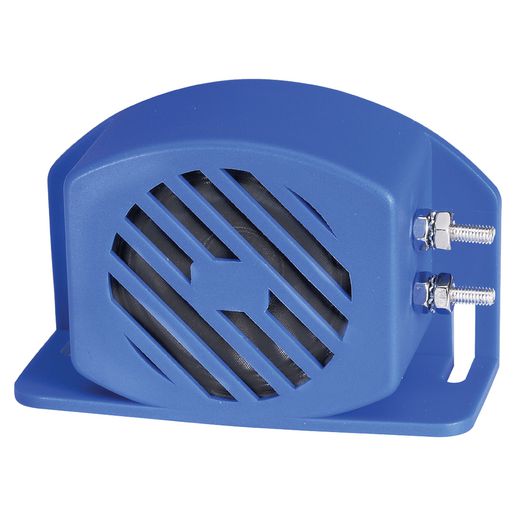 Narva Back Up Alarm 12 to 80V 97Db Fixed - 72590