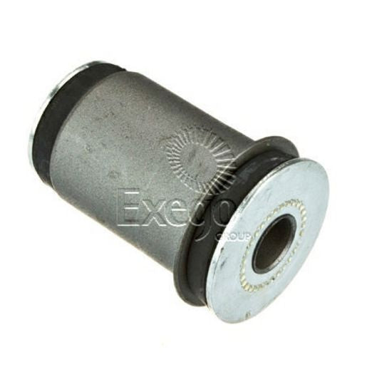 King Springs Coil Springs Raised Rear - KDPR-43