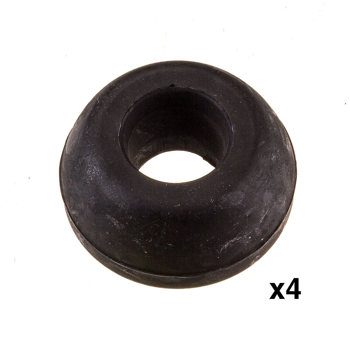 Narva Bayonet BAZ15d Globe 12V 21/4W - 47386BL