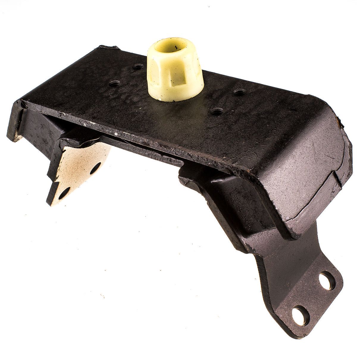 Nolathane Spring greasable shackle and bushing kit - NEK39