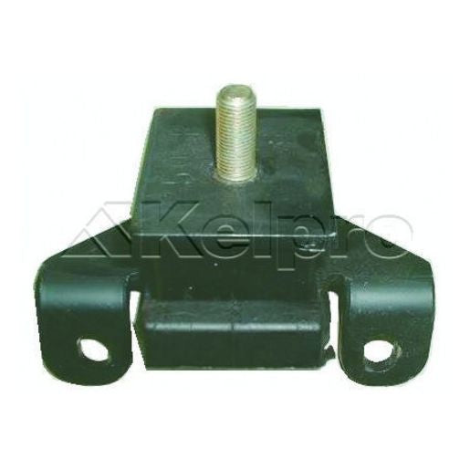 Nolathane Spring greasable shackle and bushing kit - NEK48