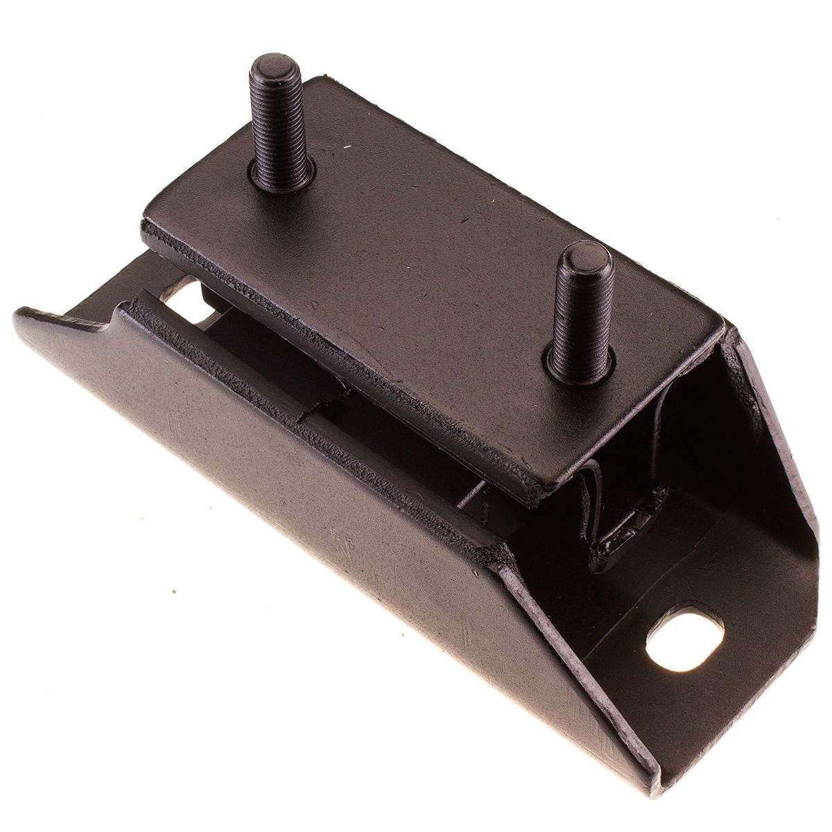 Nolathane Rear Spring Eye Bushing Kit - 47221