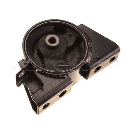 Nolathane Spring greasable shackle and bushing kit - NEK41