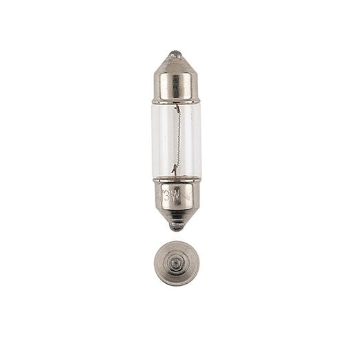 Narva Festoon SV7.8 Globe 12V 3W - 47263