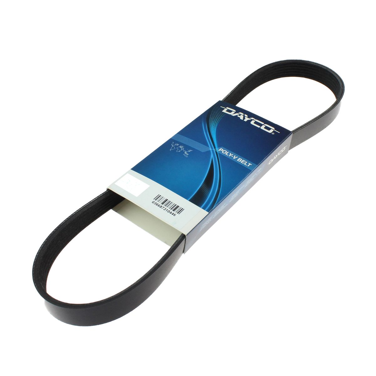 Ryco Syntec Oil Filter - Z632ST