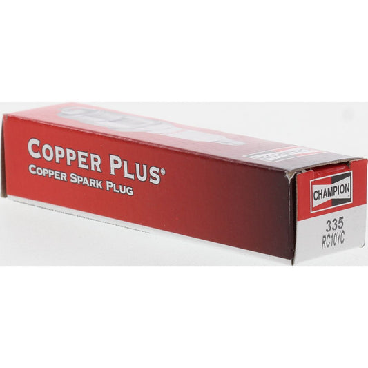 Champion Copper Plus Spark Plug - OE088