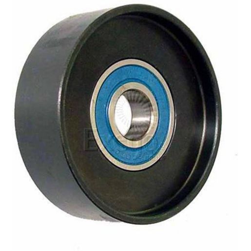 Dayco Flat Drive Belt Pulley 76mm O.D - EP121
