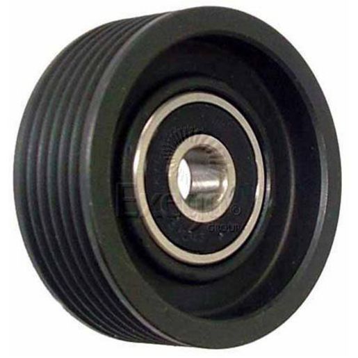 Dayco Ribbed Drive Belt Pulley 70mm O.D - EP125