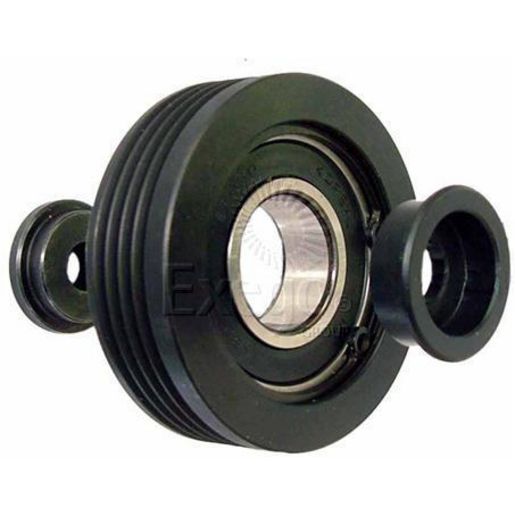 Dayco Ribbed Drive Belt Pulley 70mm O.D - EP131