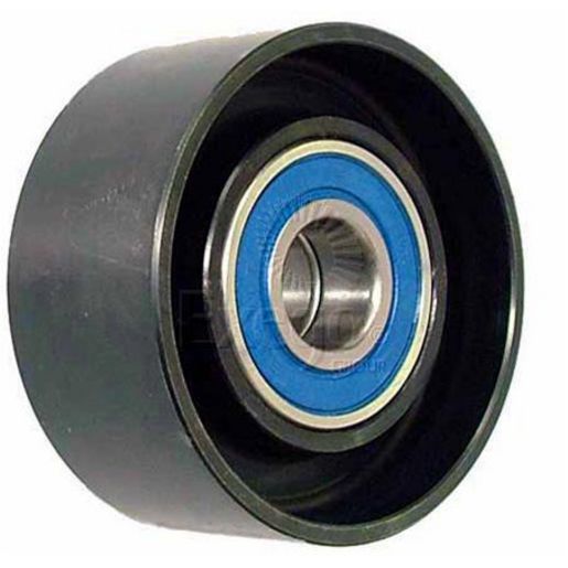 Dayco Flat Drive Belt Pulley 70mm O.D - EP093