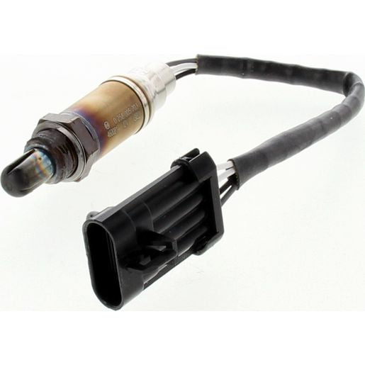 Bosch Oxygen Sensor 4 Wire 335mm Cable - Direct Fit - 0258005703