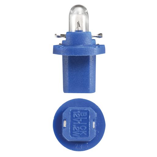 Narva Dash Panel BX8.5d Globe 12V 1.2W - 47780