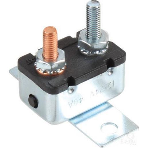 Bendix Ultimate 4WD Brake Booster - U4WD-BBLC7ABS