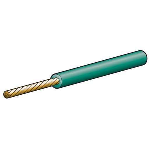 Narva Heatshrink Tubing Black 9.5mm 1.2m - 56618