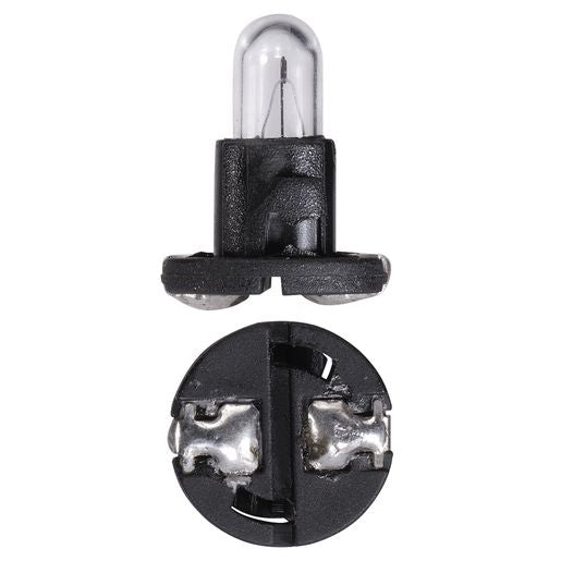 Narva Dash Panel T1/4 NW Globe 12V 1.2W - 47734