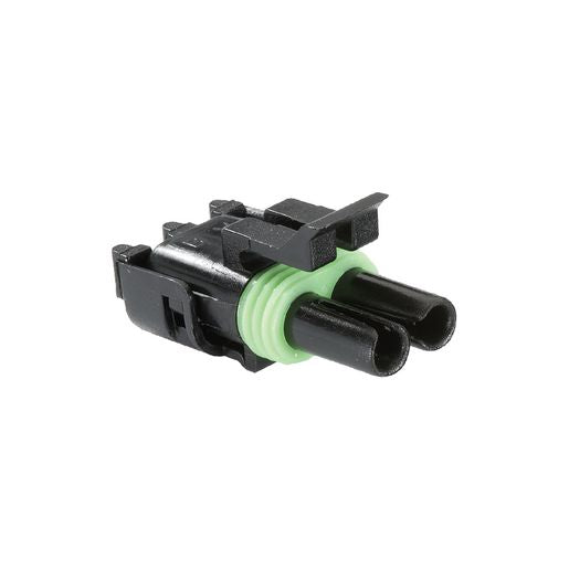 Narva Weather Pack Plug 2 Pole 10 Pack - 56452
