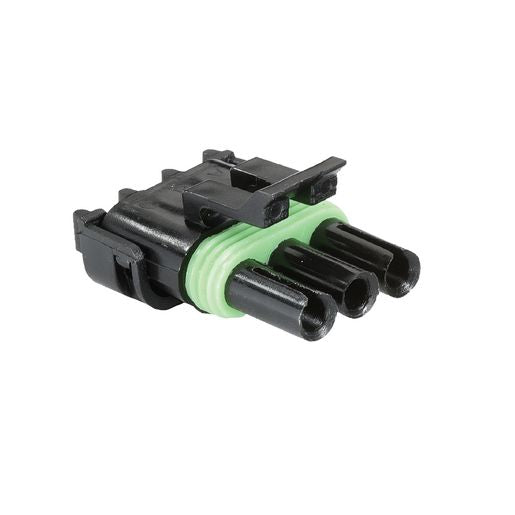 Drivetech 4x4 OE Style Switch UHF RJ45 Socket Suits Toyota DT-11106
