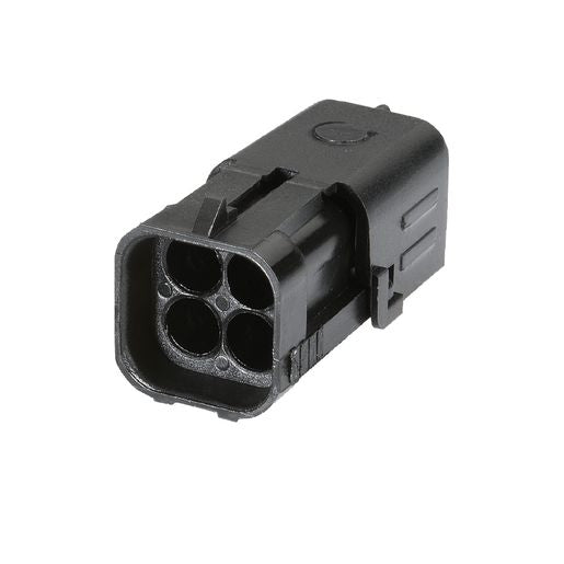 Narva Super Seal Socket 4 Pole 10 Pack - 56464
