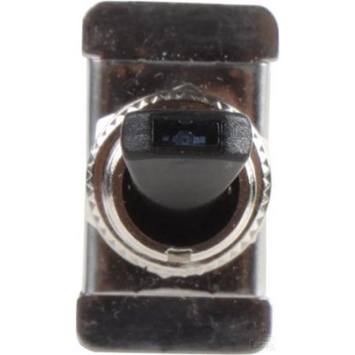 Narva Heavy Duty Toggle Switch Off/On SPST Blue LED - 60281BL
