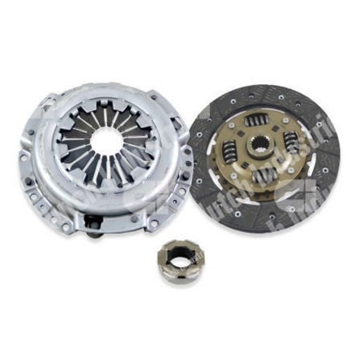 Clutch Industries Standard Replacement Clutch Kit - R1960N