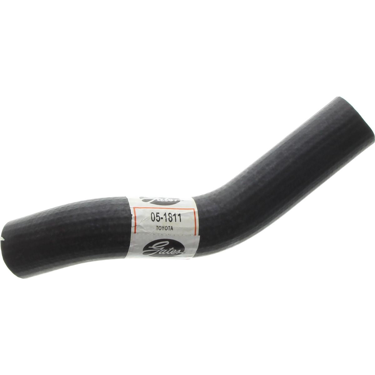 Gates Radiator Hose - 05-1811