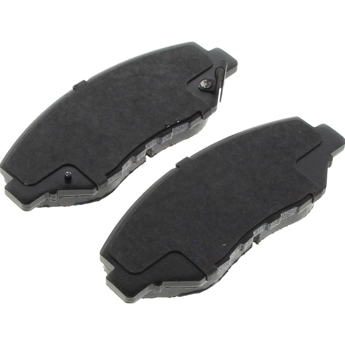 Bendix Brake Pads Set - 4WD/SUV - DB1481-4WD