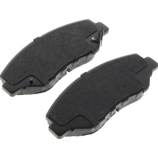 Bendix Brake Pads Set - 4WD/SUV - DB1481-4WD