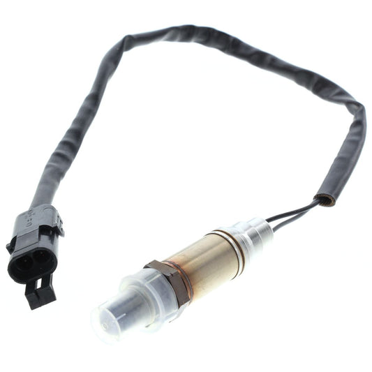 Bosch Oxygen Sensor 2 Wire 570mm Cable - Direct Fit - 0258986001