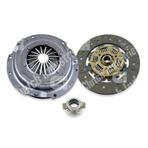 Clutch Industries Standard Replacement Clutch Kit - R1888N