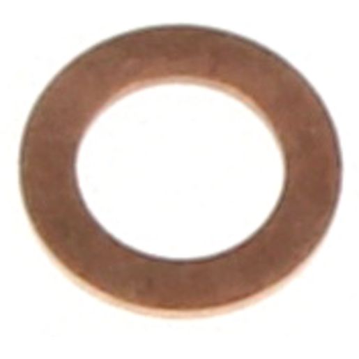 Copper Sump / Drain Plug Washer 14mm - (Price per unit) - RSP2502