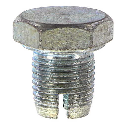 oversize Sump/Drain Plug 1/2in. - RSP1007