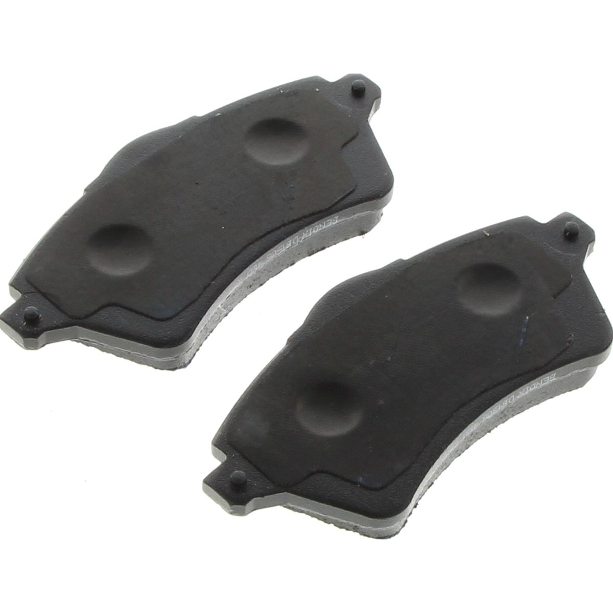 Bendix Brake Pads Set 4WD - DB1506-4WD
