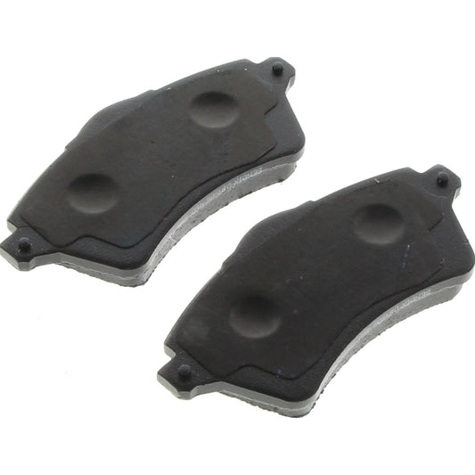 Bendix Brake Pads Set 4WD - DB1506-4WD