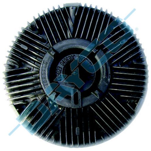 Dayco Fan Clutch - 115794