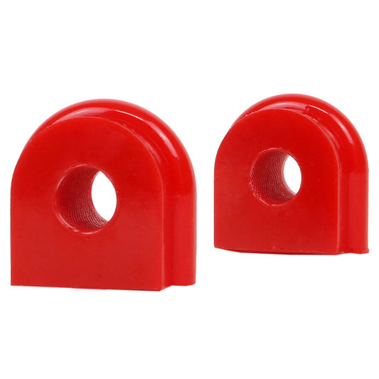 Nolathane Front Sway Bar Mount Bushing Kit 15mm - 42429