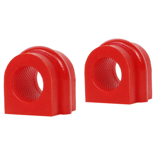 Nolathane Front Sway Bar Mount Bushing Kit 24mm - 42433