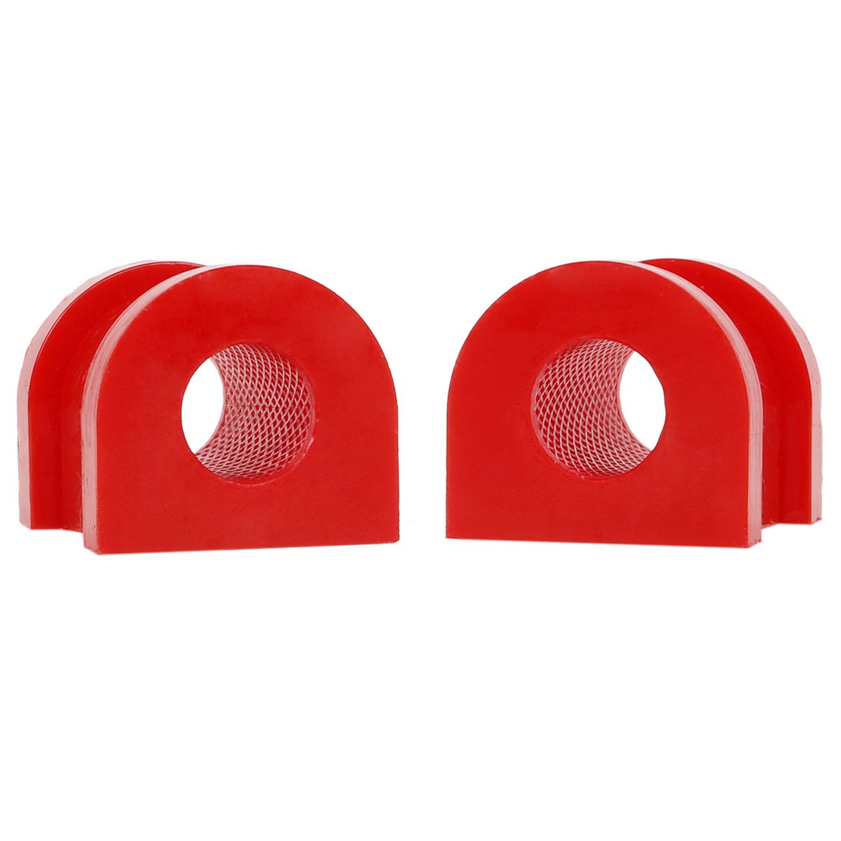 Nolathane Sway Bar Mount Bushing Kit 18mm - 42434