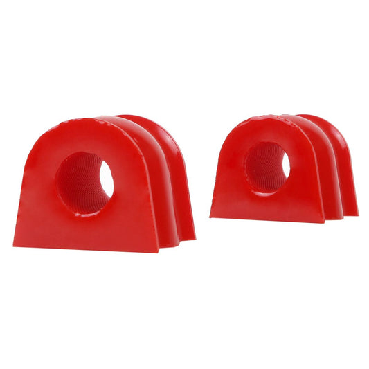 Nolathane Front Sway Bar Mount Bushing Kit 20mm - 42445