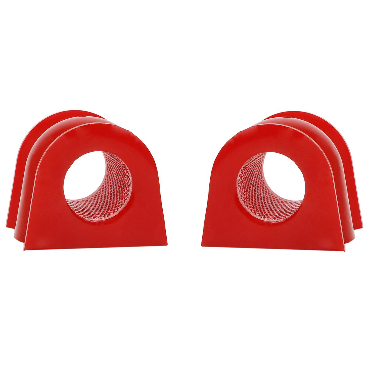 Nolathane Front Sway Bar Mount Bushing Kit 24mm - 42447